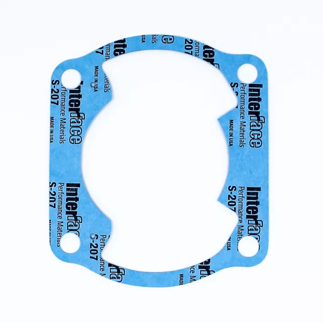 Honda FL 350 R ODYSSEY 1985 Cylinder Barrel Base Gasket