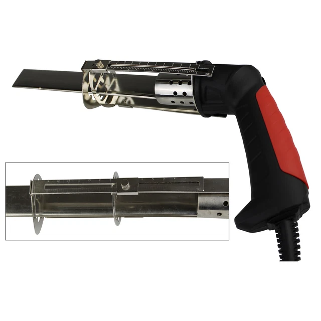 Styroporschneider Thermosäge Dämmstoffschneider Heißdrahtschneider Styrocutter