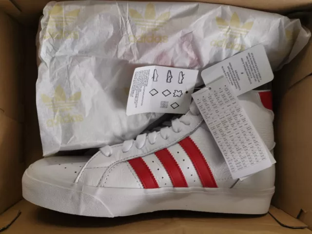 Adidas originals basket profi dames cheap