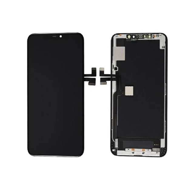 Écran LCD Pour IPhone 11 Pro Max - écran Tactile Retina HD - Compatible 3D Touch - Neuf, Marque LMQ