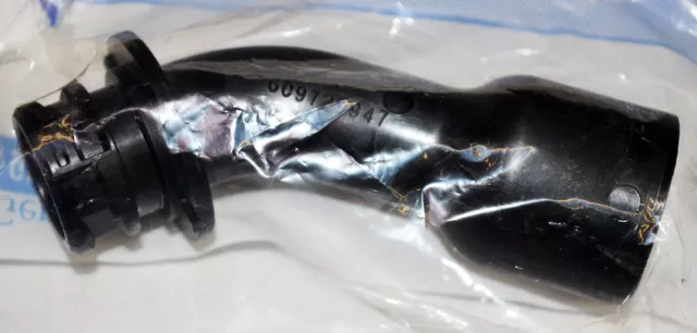 GM OEM Engine-Oil Fluide Réservoir Tube 12609624