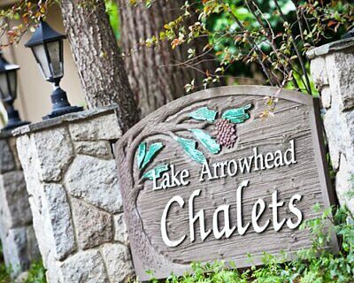 Lake Arrowhead Chalets Timeshare Lake Arrowhead, CA Free Closing!!!