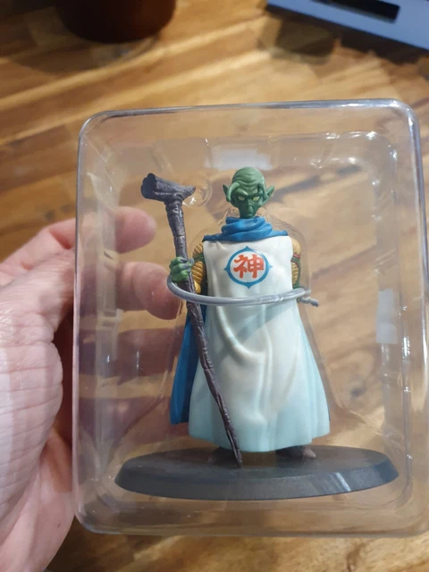 Figurine DBZ Dragon Ball Z - Perfect Cell - Collection Hachette - Occasion