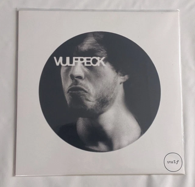 VULFPECK • LIVE at MSG • Ltd Ed 1st Pressing Black Vinyl 2 LP Set ...