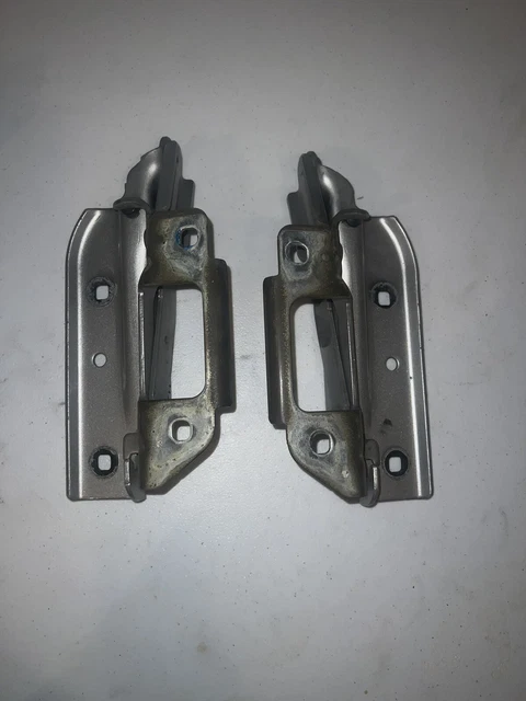 2011 Chevrolet Camaro Ss Oem Hood Hinges