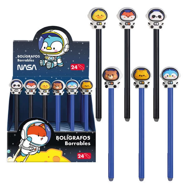 Lot De 24 Stylos à Bille De Noël En Forme De Canne - Encre Noire 0,5 Mm, Rouge Et Vert, Idéal Cadeau Et Décoration Sapin