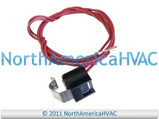 Goodman Amana Furnace Limit Switch L150-40F 150 Degrees 20162904