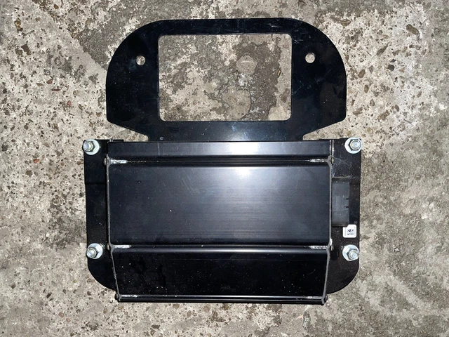 Harley-Davidson Harman/Kardon Boom Amplificatore Audio (Tour-Pak) 76192-06B