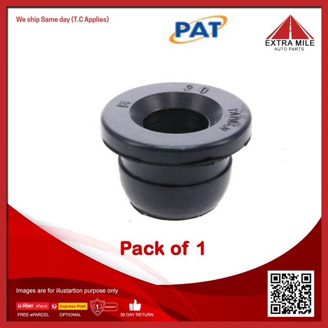 PAT PCV VALVE Grommet For Mazda MX5 NA 1.6L/1.8L, NB 1.8L B6ZE BPZE