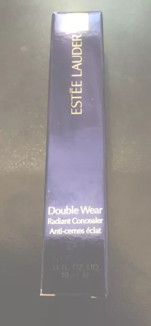 Estee lauder double wear radiant concealer 8N Very Deep (Neutral)