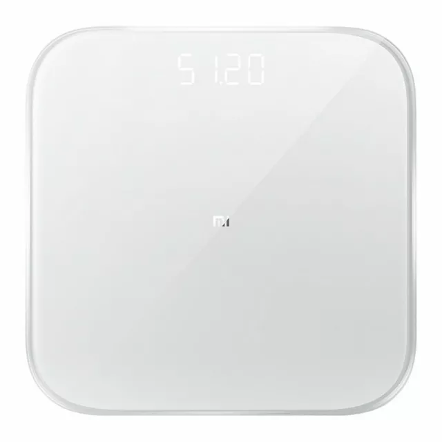 Bascula de baño Xiaomi Mi Smart Scale 2 blanca