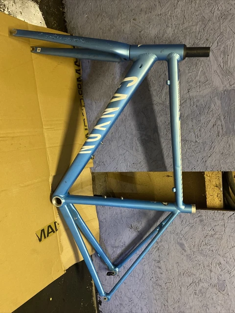 canyon rim brake