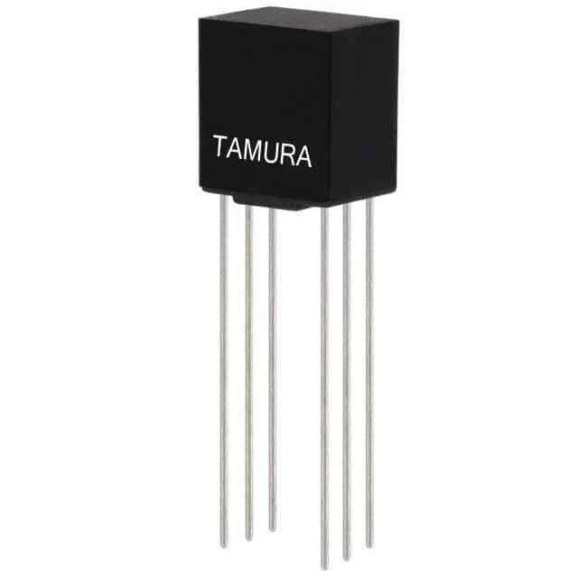 Trasformatore 600:600Ct 3.0Madc
