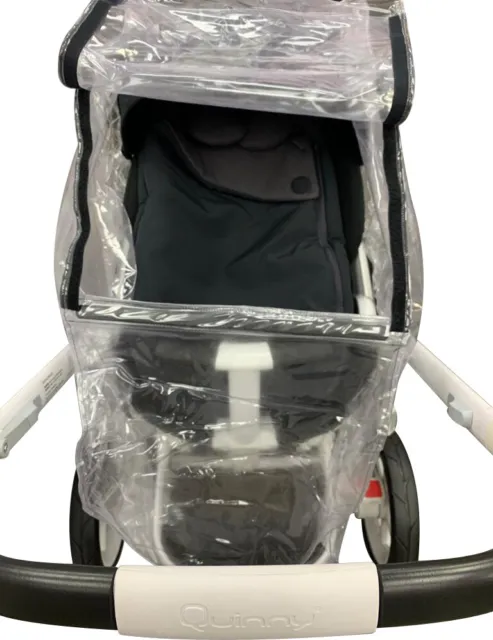 BRAND NEW RAIN COVER TO FIT QUINNY Buzz and Buzz Extra, Mood PUSHCHAIR UNIVERSAL