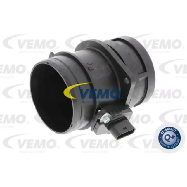 VEMO Caudalímetro Apto para Audi A3 1.8 TFSI 2.0 VW Golf VI Tiguan