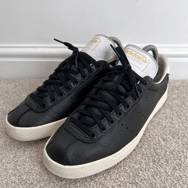 adidas originals lacombe trainers