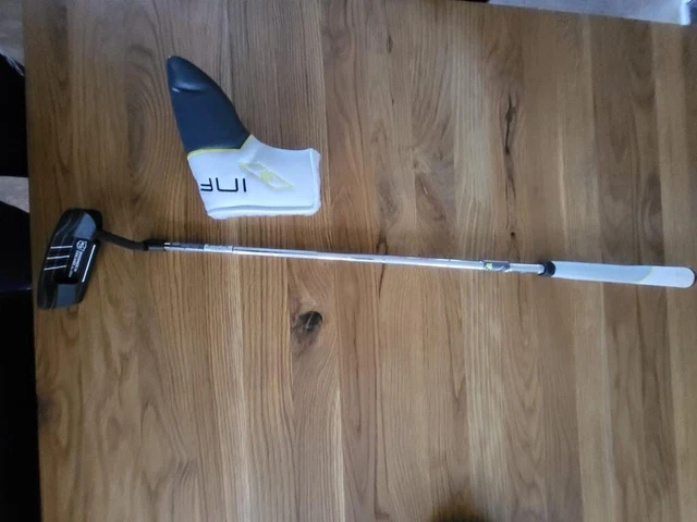 Putter Wilson Staff