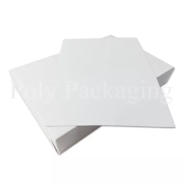 1 Ream x A4 PRINTER PAPER 80gsm Printing/Copying for Laser/Inkjet Plain White
