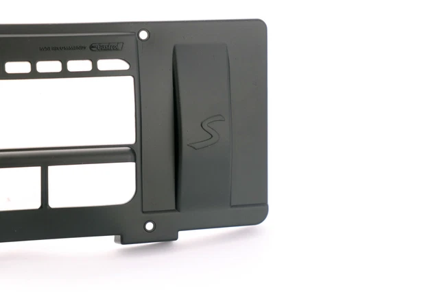 MINI COOPER S R52 R53 Supercharger Intercooler Radiator Charge Cooler ...