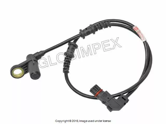 Mercedes w215 220 Front ABS Speed Sensor FEBI BILSTEIN NEW + 1 YEAR WARRANTY
