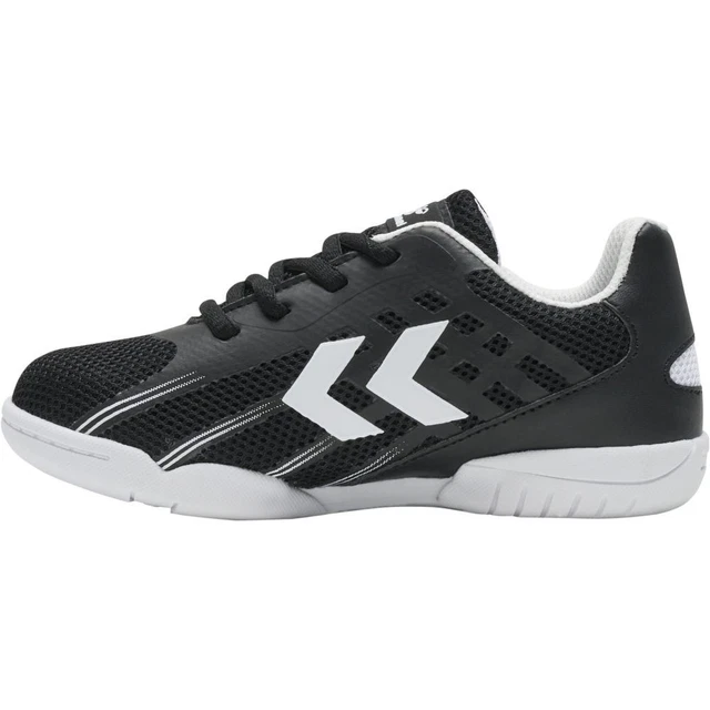 Hummel Training Root Elite JR LC Shoes Kids Black