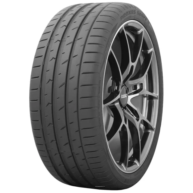 Pneus Eté Toyo Proxes Sport 2 Xl 285 45 R 19 111 Y