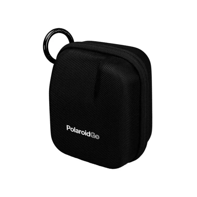 Polaroid GO Camera Case - Black