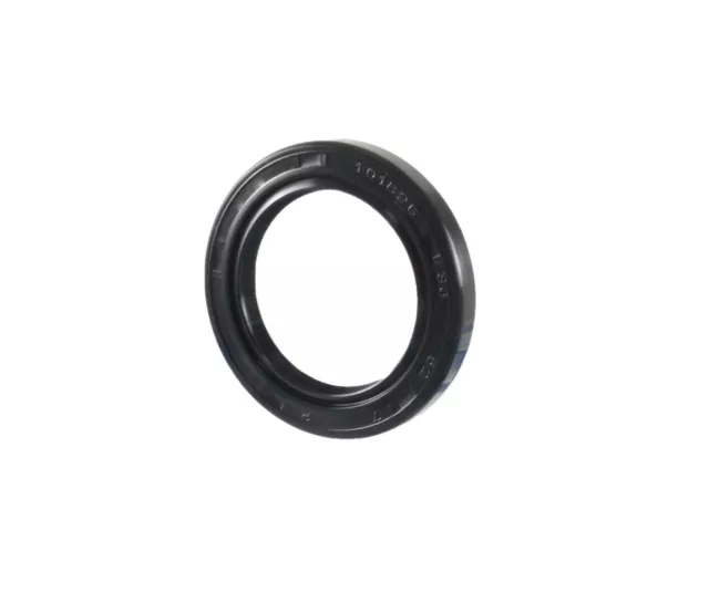 EAI Metric Oil Shaft Seal 36x52x7mm Dust Grease Seal TC Double Lip w/ Spring