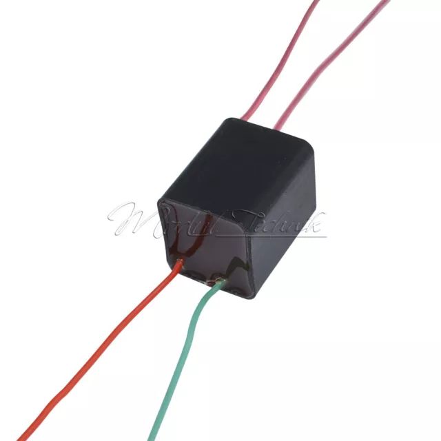 20KV Square 3.6V High Pressure Generator Module Igniter 1.5A Output Voltage