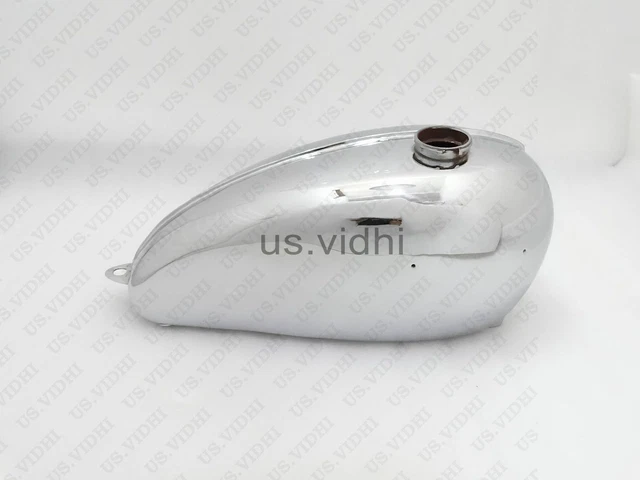 triumph t120 tank