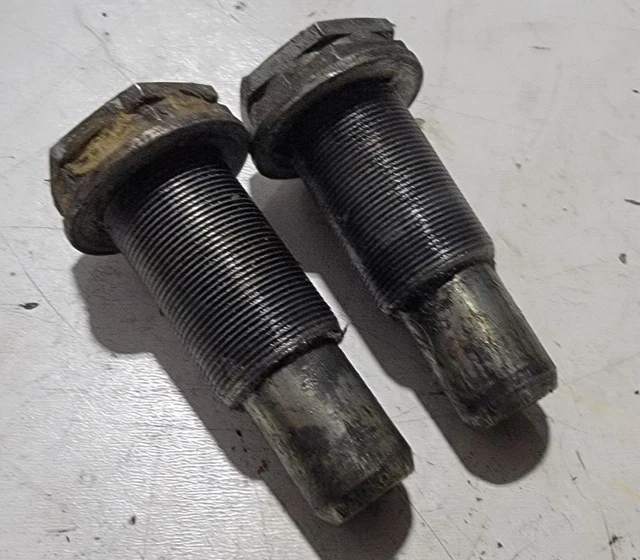 SWINGARM PIVOT MOUNT Bolts 19751979 Honda Goldwing 1000 GL1000 12.99