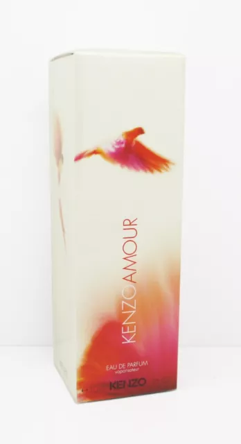 Kenzo Amour, Eau de Parfum Natural Spray, 30ml. Nuovo