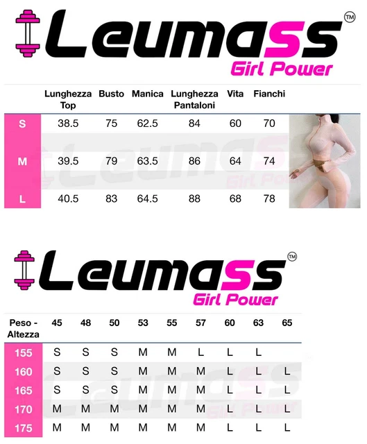 Set fitness top leggings da donna per ginnastica palestra donna yoga allenamento 4