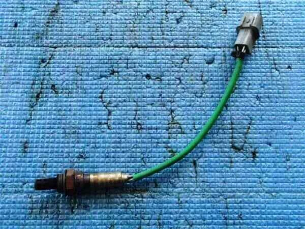 SUZUKI WAGON R 2001 LA-MC22S O2 Sensor [Used] [PA02065035] £72.00 ...