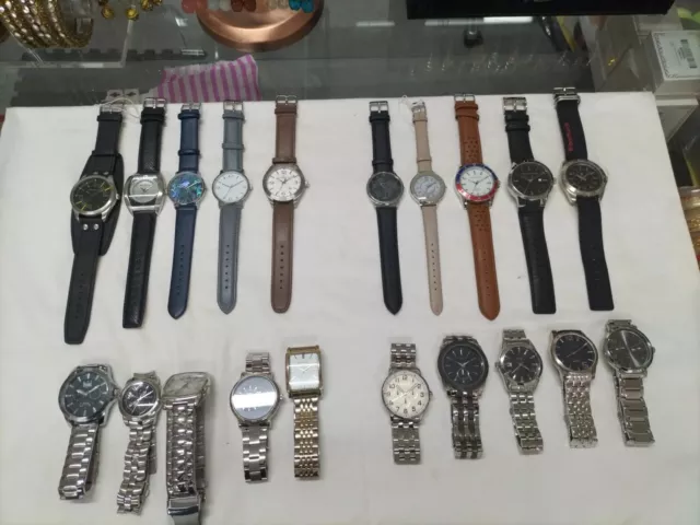 Debor stainless steel sales back water resistant