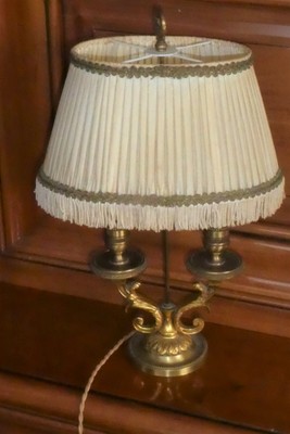 FRCOLOR 2 Pièces Abat Jour en Tissu Petit Baril Lampe Couvre Moderne Lampe Accessoires pour Lampe de Table/Étage Pendentif Lumière 5 5X5 dans 5X5 