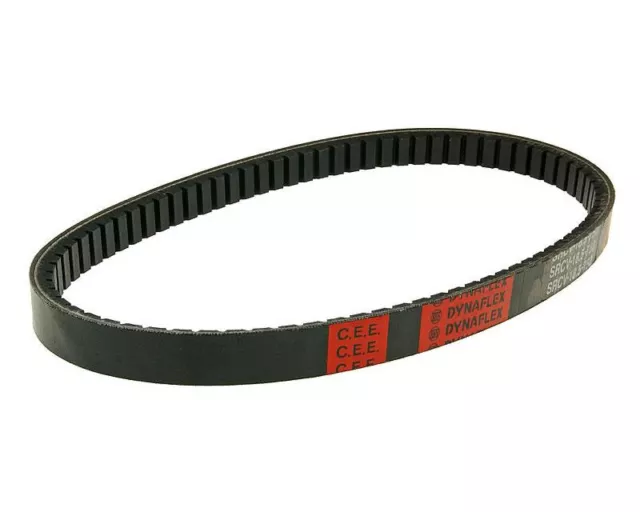 Drive Belt for Honda NHX Lead Elite 110 post 2008