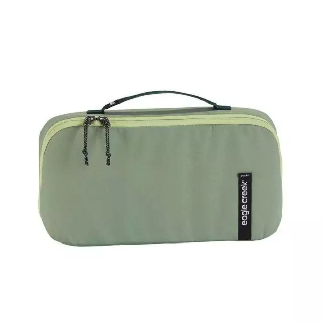 Eagle Creek Pack-It Reveal Intermits Cube - Mossy Green Sample