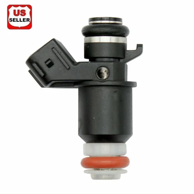 Fuel Injector 16450-MCA-013 For Honda Goldwing 1800 01-17 Silver Wing 600 02-13