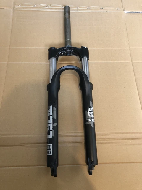 U Turn Fourche Rock Shox Tora ROCKSHOX TORA 302 U Turn Way