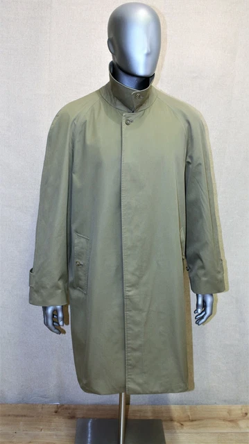 Burberry imper 2025