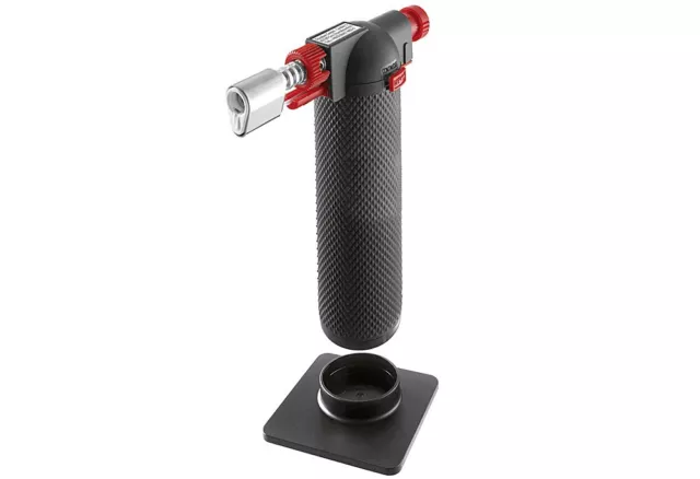 LEIFHEIT HAUSRAT Flambierer ProLine 16,6x7,5x24cm