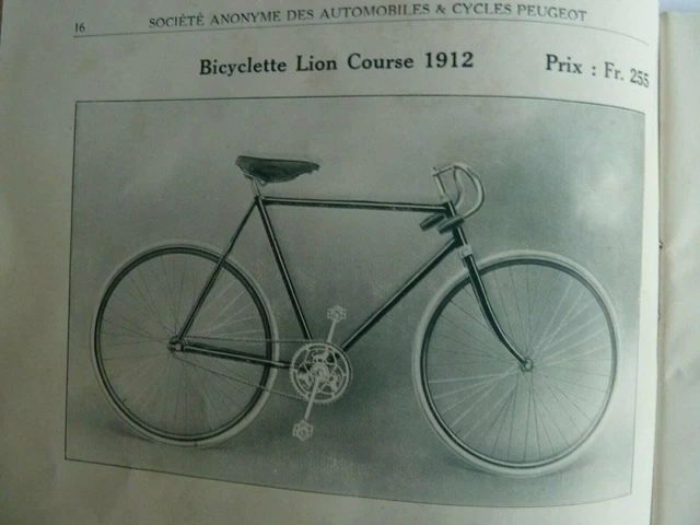 Sacoches De Vélo Vintage Jaunes Pour Peugeot 104 - Style Ancien - Neuf Avec Défauts Mineurs