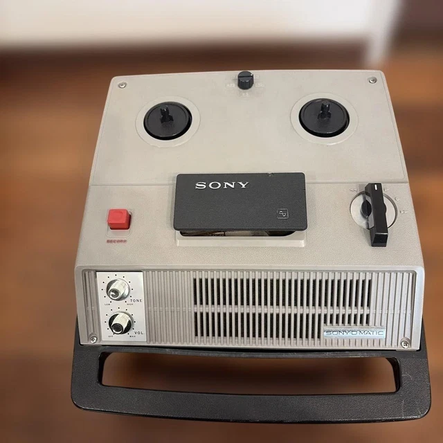 Vintage Cassette Decks, Vintage Audio & Video, Vintage Electronics