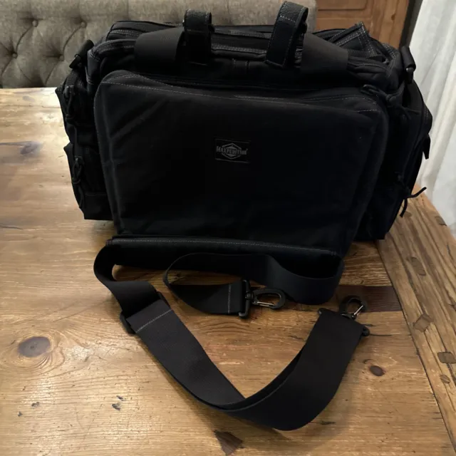 MAXPEDITION Multi Purpose MPB Tactical Bag EUC