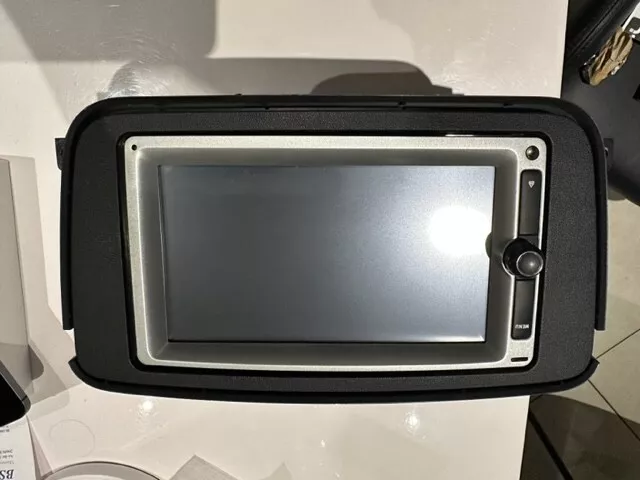 Autoradio Origine Smart Gps Navigation Multimedia Bosch  A 4519060280