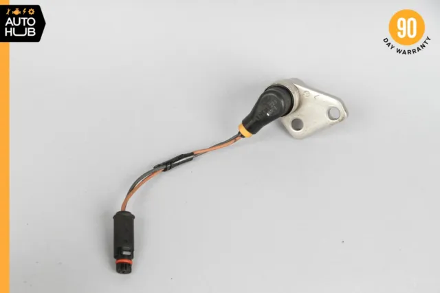 オンラインで半額 Dorman 695-671 Front Driver Side ABS Wheel Speed Sensor for Select  Su 並行輸入品