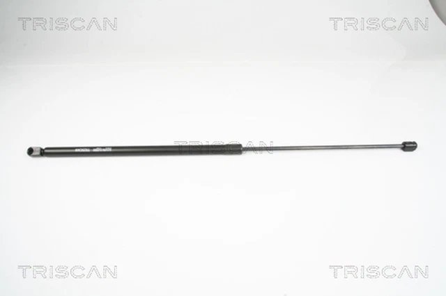 Molla a gas Triscan cofano 8710 29130 per VW GOLF 6 5K1 Van TSI MultiFuel TDI