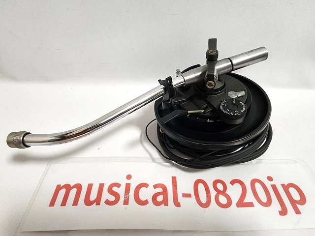 Courroie Pour Bras Platine Vinyle Technics SL-D33 / SLD33 - Neuf, Marque COM