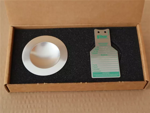 TEST FUCHS - FIKE Corporation disco di rottura - 1,88 pollici (47,752 mm) - 85,00 PSIG